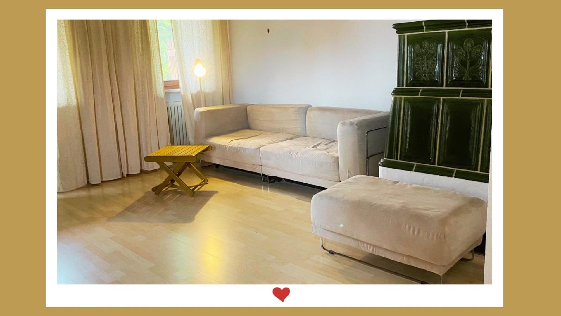 Berghupferl-Alm - Do Legst Di Nieda Bed & Breakfast Flintsbach Bagian luar foto